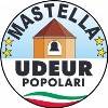MASTELLA - UDEUR POPOLARI